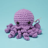 Jerry the Jellyfish Crochet Kit