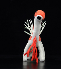 Hallucigenia Cambrian Animal Soft Stuffed Plush Toy