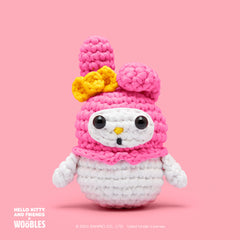Sweet As Can Be My Melody™ Bundle