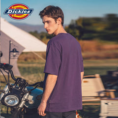 Dickies Emperor Cool Suitable Short sleeved Men's American New Loose Cotton Simple Comfortable Trendy Brand Trendy Printed T-shirt M