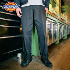 Dickies Emperor Cool 26 Spring/Summer Classic American Trendy Men's Pants 874 Work Pants Men's Straight Casual Pants J