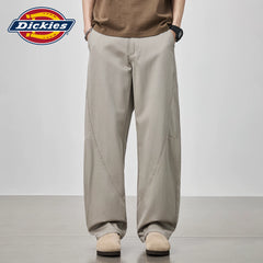 Diesel Dickies Emperor Cool Bending Knife Casual Pants Men's Summer Trendy Brand Loose Straight Leg Wide Leg Pants M