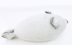 Seal Soft Stuffed Plush Throw Pillow Cushion Toy