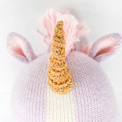 Zoe the unicorn