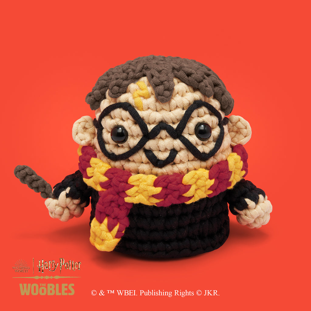 Harry Potter™ and Hedwig™ Bundle