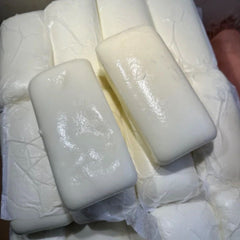 Rice Cake Slow Rising Squishy Stress Relief Decompression Toy