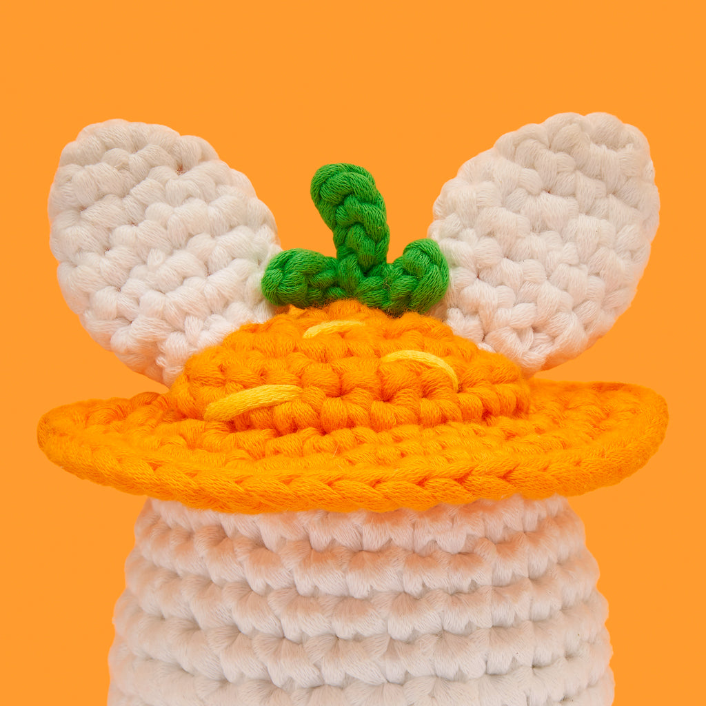 Carrot Top Bundle