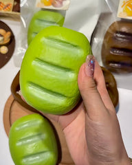 Bread Slow Rising Squishy Stress Relief Decompression Toy
