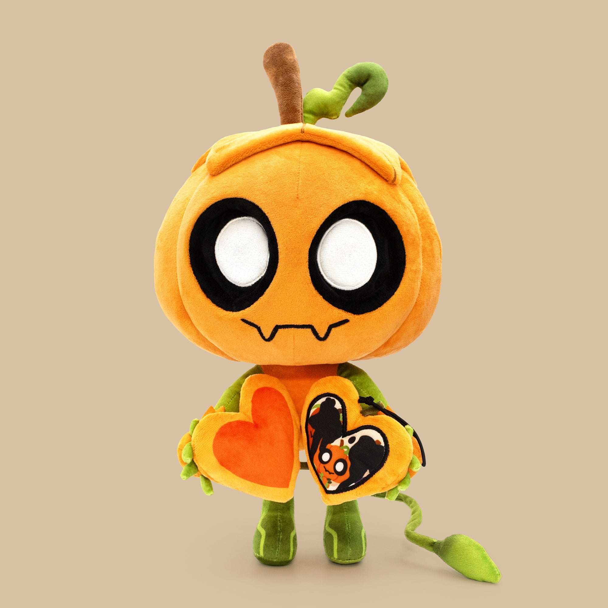 Gourdy 14" Deluxe Plush (Pre-Order)