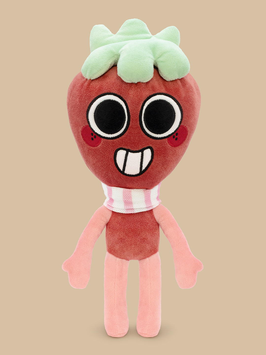 Sprout Deluxe 14" Plush (Pre-Order)