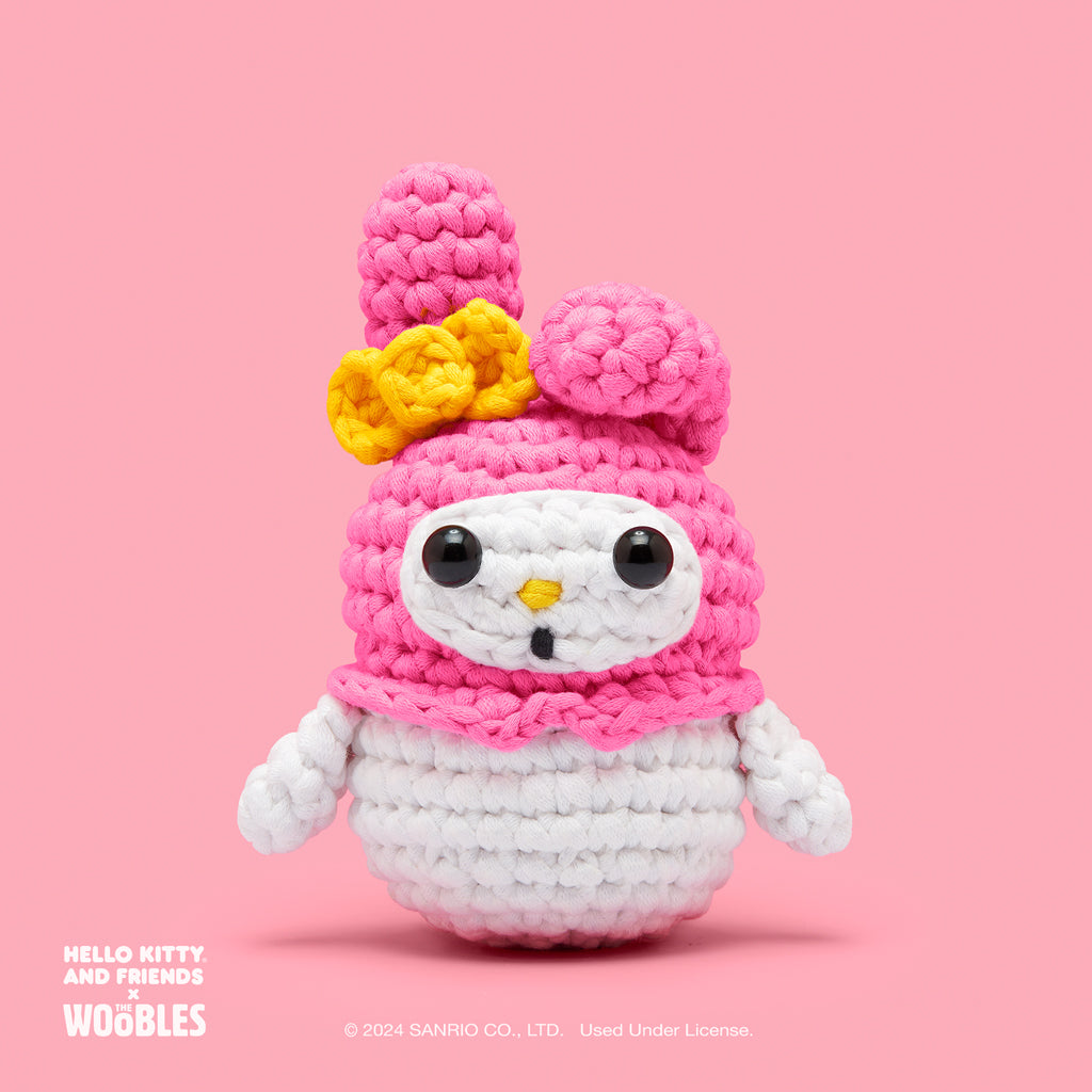 Sweet As Can Be My Melody™ Bundle