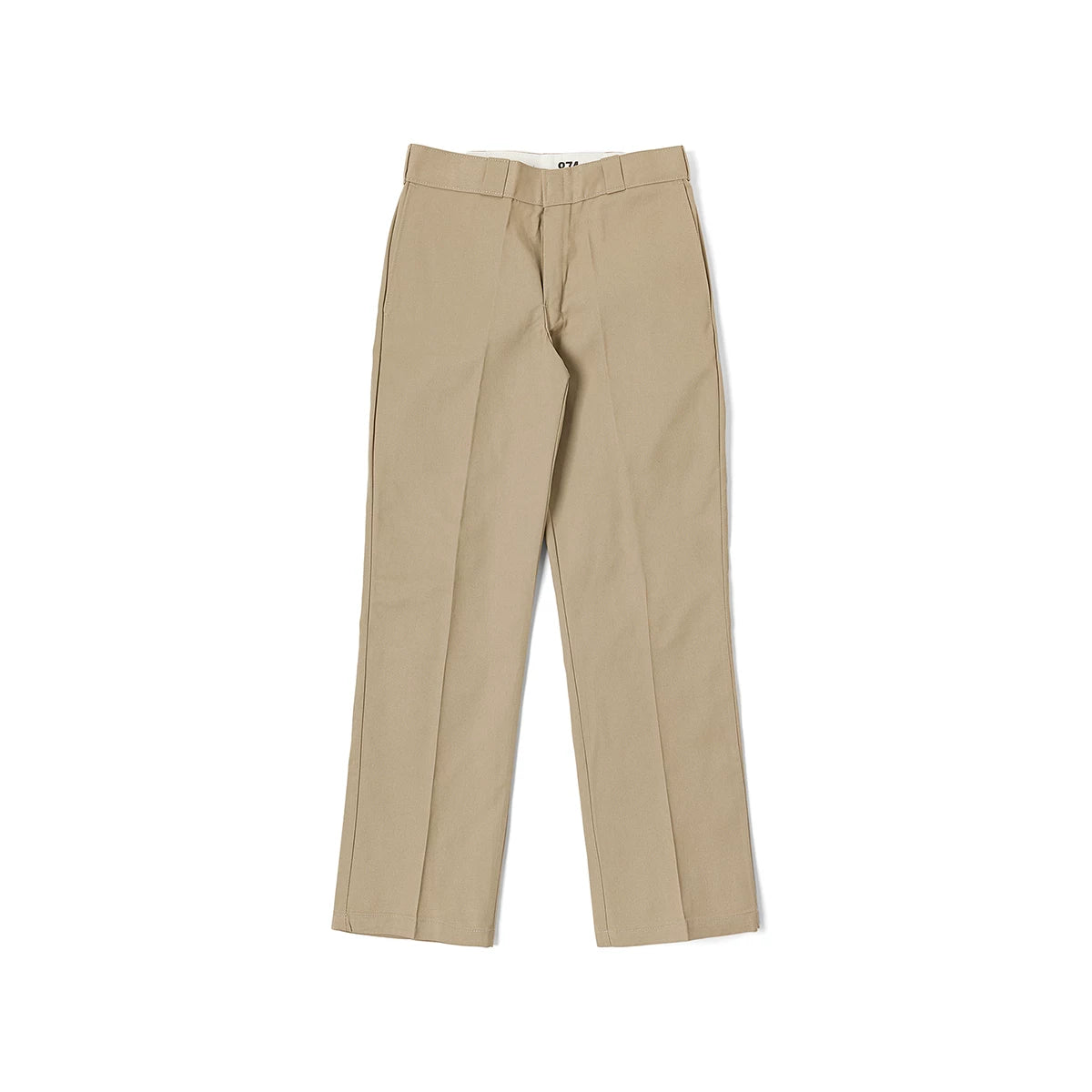 Dickies Emperor Cool 26 Spring/Summer Classic American Trendy Men's Pants 874 Work Pants Men's Straight Casual Pants J