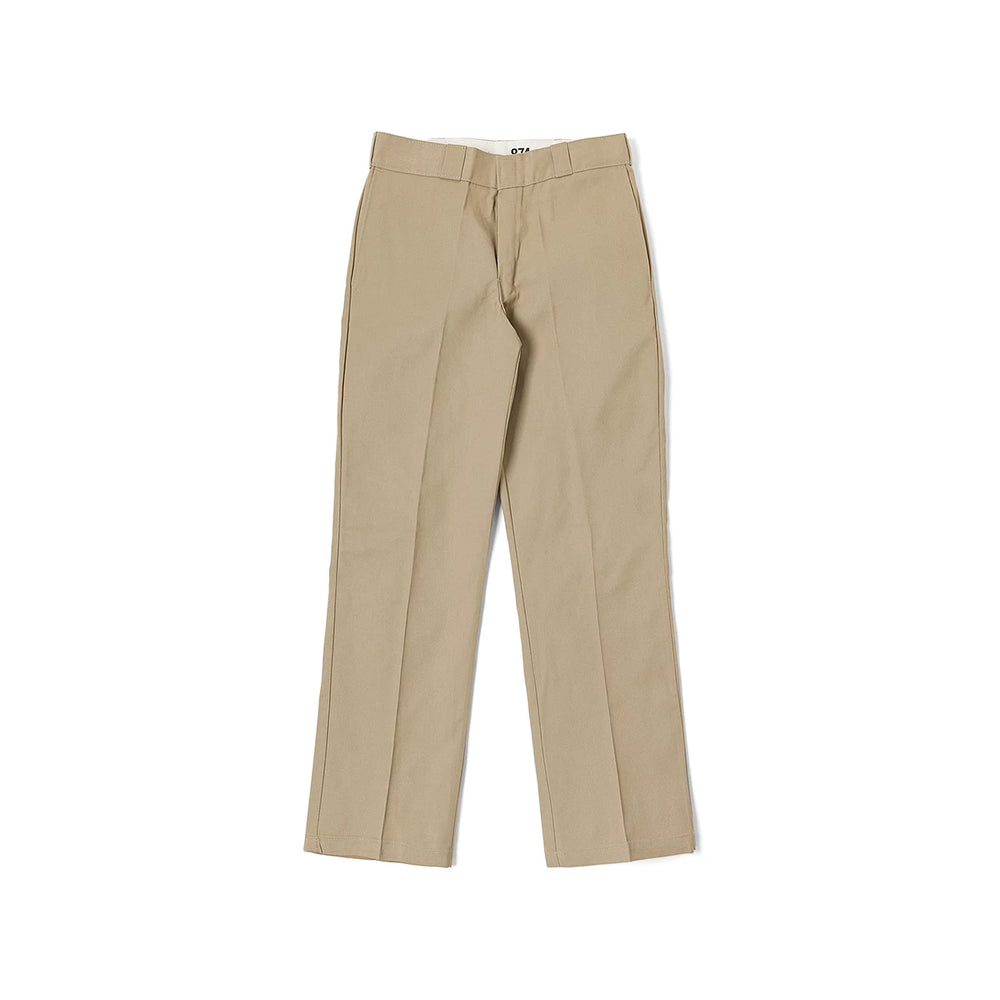 Dickies Emperor Cool 26 Spring/Summer Classic American Trendy Men's Pants 874 Work Pants Men's Straight Casual Pants J