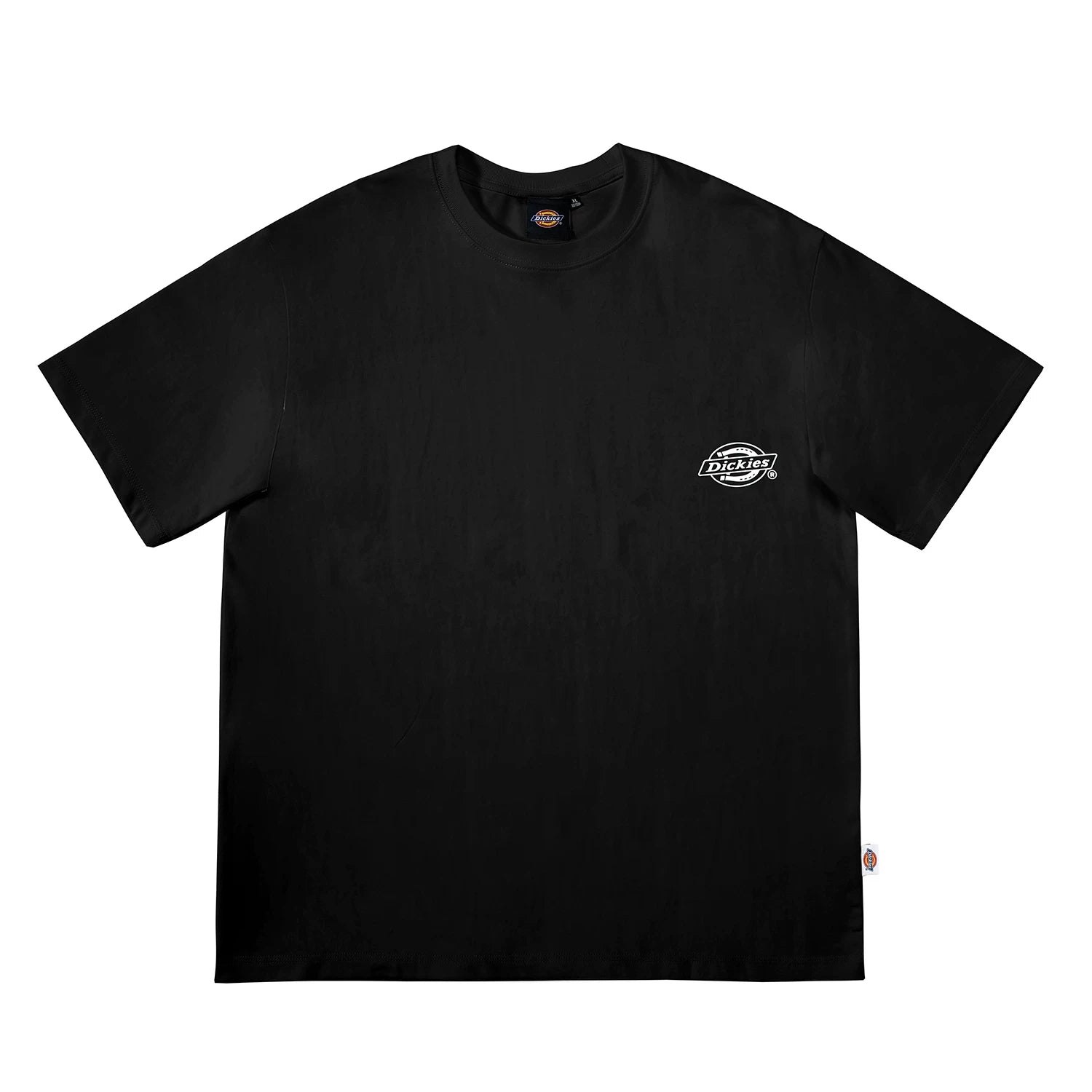 Dickies Emperor Cool Suitable Short sleeved Men's New American Trendy Brand Simple Pure Cotton Comfortable Versatile Loose Premium T-shirt M