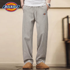 Dickies Cool Comfort Pants Men's Summer Trendy Brand American Striped Loose Straight Tube Sports Drip Long Pants M
