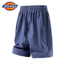Dickies American retro shorts men's summer new style sporty five quarter pants quick drying cool casual pants trendy