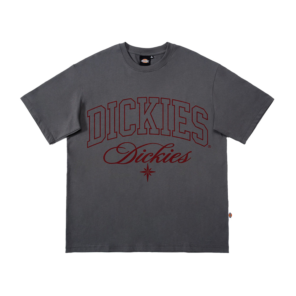 Dickies Cool Summer Pure Cotton Half Sleeve Casual T-shirt Men's Trendy Brand American Loose Versatile Short Sleeve Top M