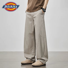 Diesel Dickies Emperor Cool Bending Knife Casual Pants Men's Summer Trendy Brand Loose Straight Leg Wide Leg Pants M