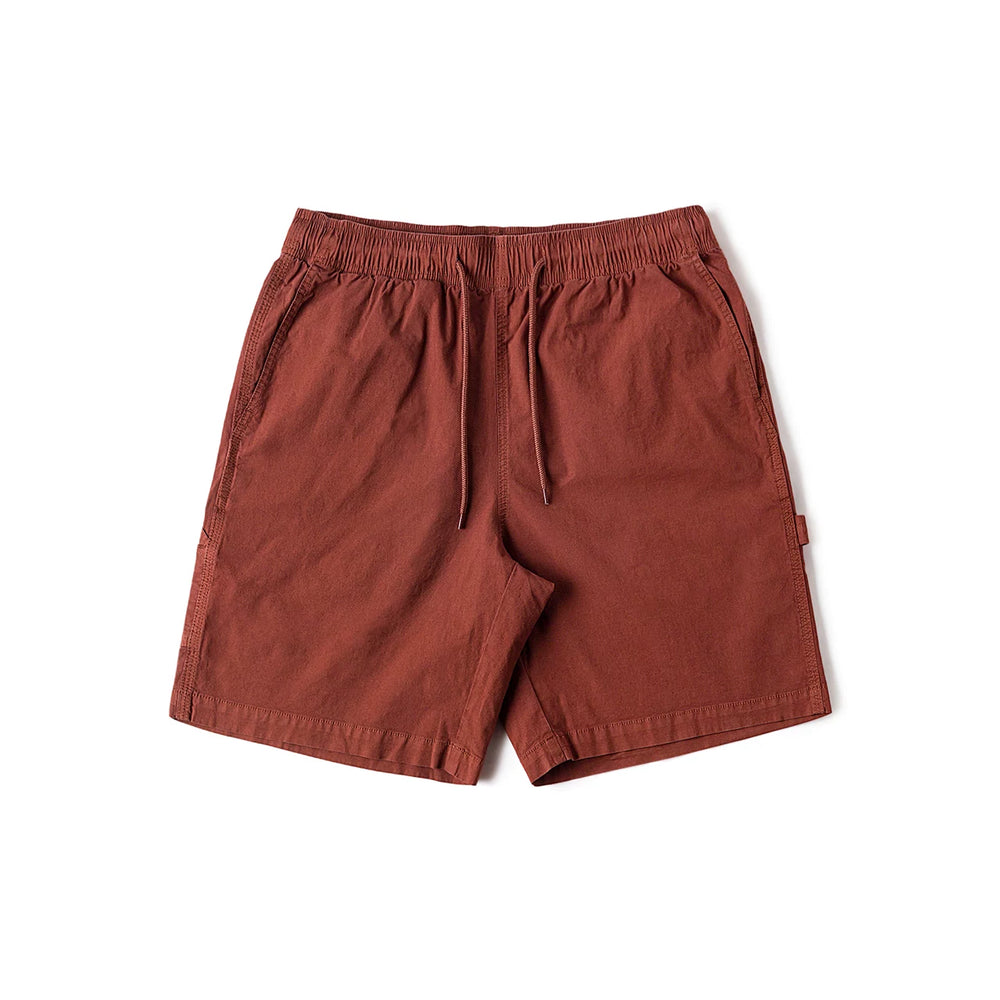 Dickies Cool Shorts 26 Spring/Summer New Design workwear casual shorts elastic drawstring for couples J