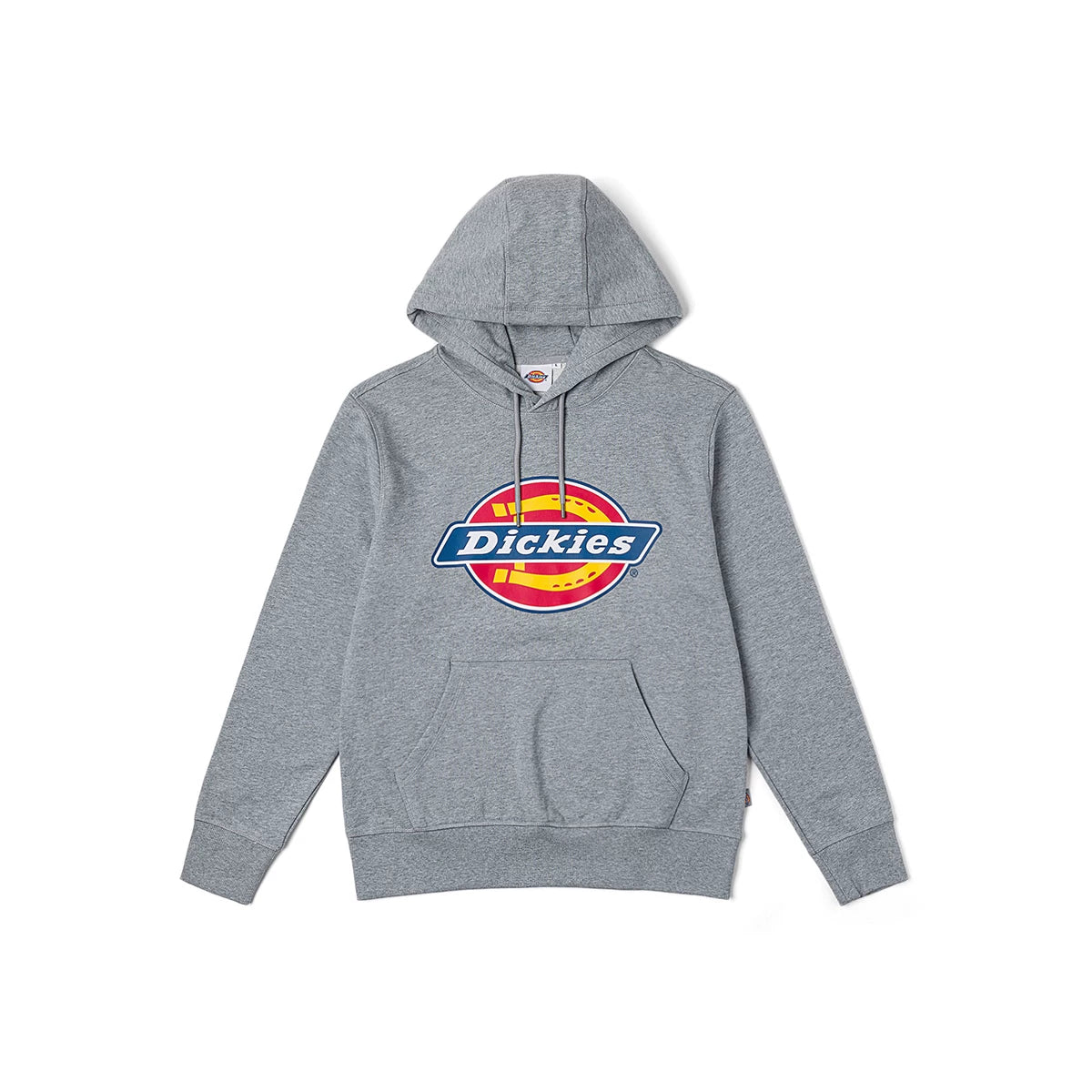 Dickies Emperor Cool 26 Spring and Autumn Classic Three Color Big LOGO Hoodie with looped fabric print hoodie for couples J