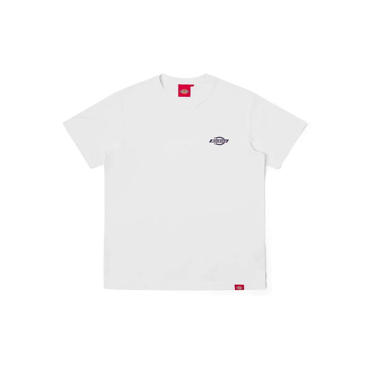 Dickies Cool 26 Summer New Front Chest Small Logo Printed Casual Quick Drying Short Sleeve T-shirt for Men and Women YHJ Couple