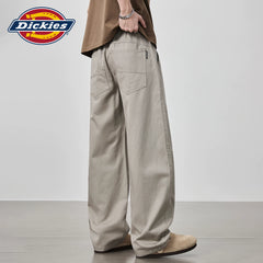 Diesel Dickies Emperor Cool Bending Knife Casual Pants Men's Summer Trendy Brand Loose Straight Leg Wide Leg Pants M