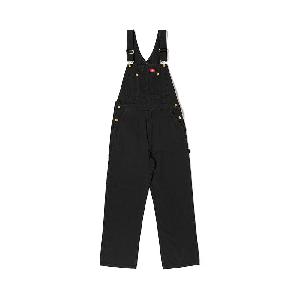 Dickies Cool Spring and Autumn workwear casual overalls jumpsuit jumpsuit canvas fabric men's bottoms J