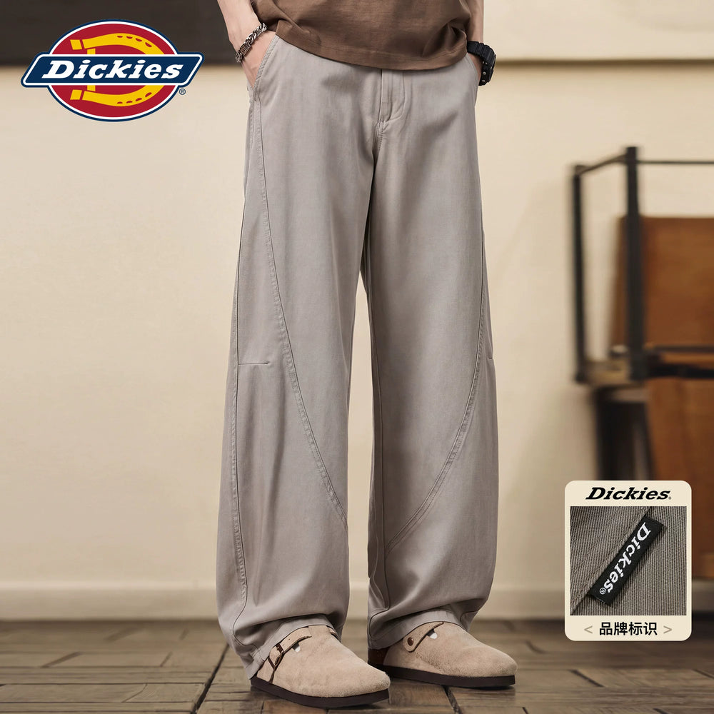 Diesel Dickies Emperor Cool Bending Knife Casual Pants Men's Summer Trendy Brand Loose Straight Leg Wide Leg Pants M