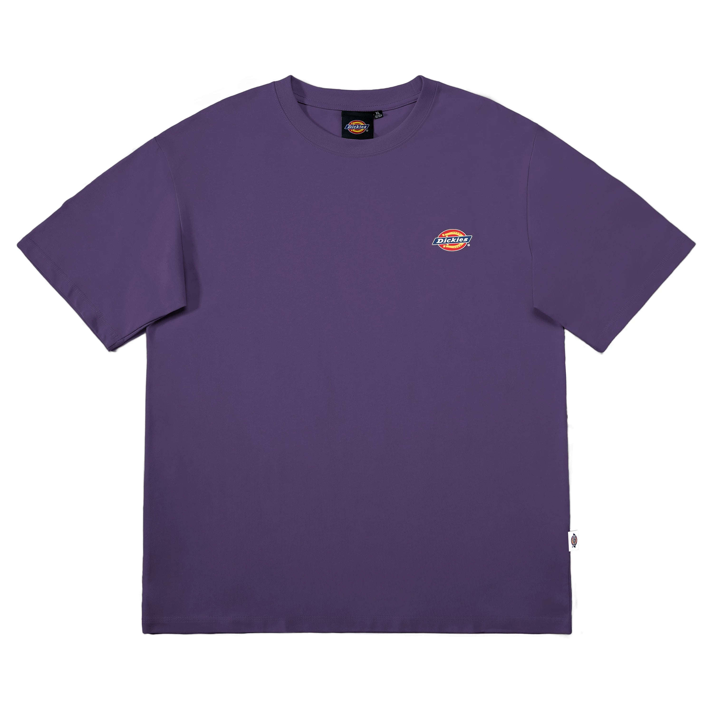 Dickies Emperor Cool Suitable Short sleeved Men's American New Loose Cotton Simple Comfortable Trendy Brand Trendy Printed T-shirt M