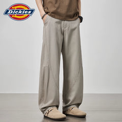 Diesel Dickies Emperor Cool Bending Knife Casual Pants Men's Summer Trendy Brand Loose Straight Leg Wide Leg Pants M
