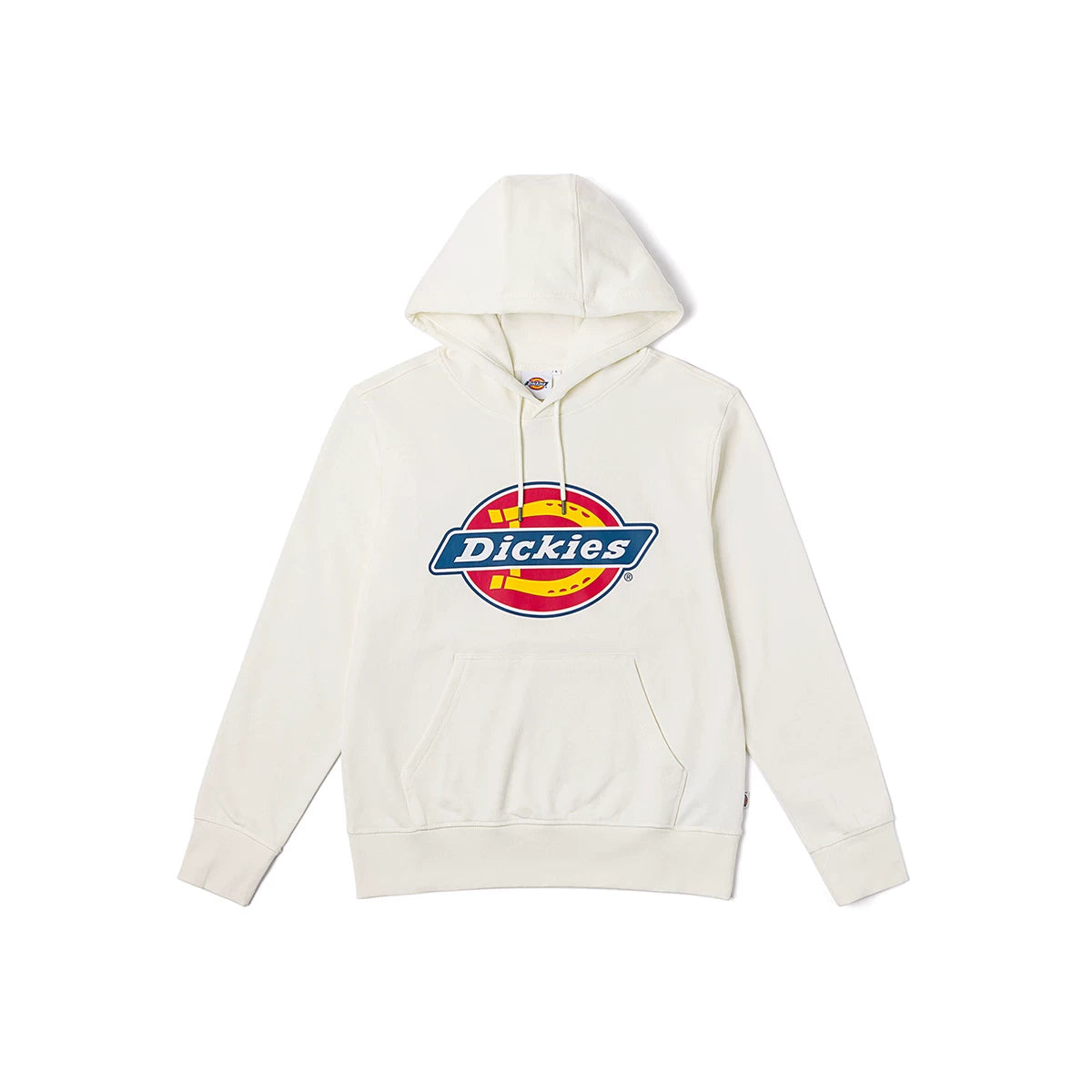 Dickies Emperor Cool 26 Spring and Autumn Classic Three Color Big LOGO Hoodie with looped fabric print hoodie for couples J