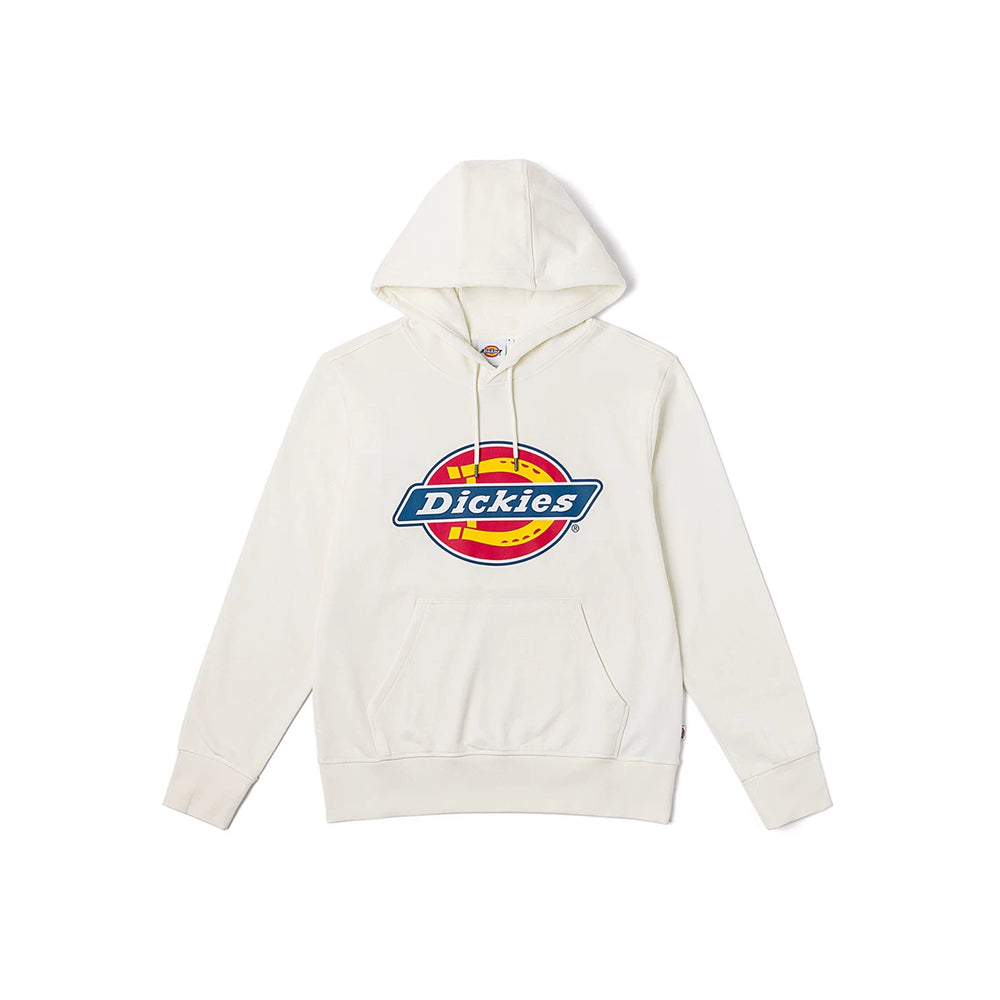 Dickies Emperor Cool 26 Spring and Autumn Classic Three Color Big LOGO Hoodie with looped fabric print hoodie for couples J