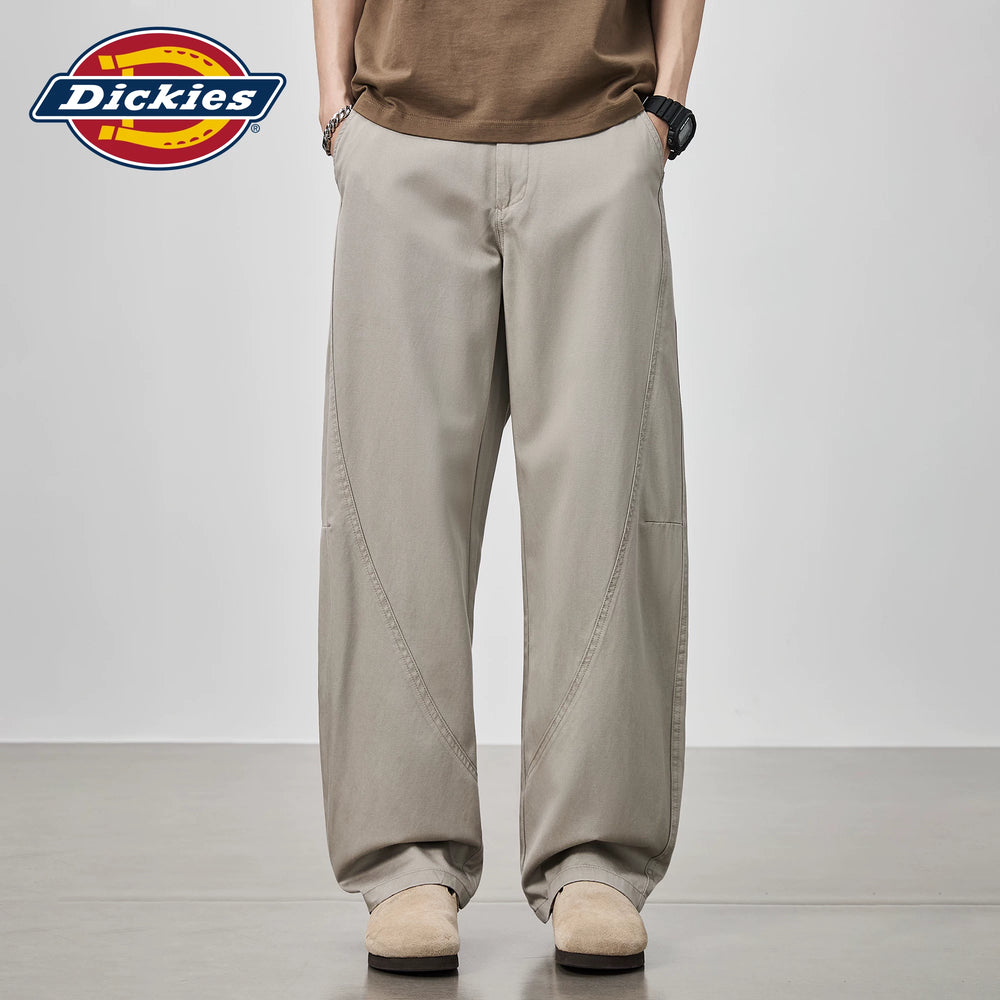 Diesel Dickies Emperor Cool Bending Knife Casual Pants Men's Summer Trendy Brand Loose Straight Leg Wide Leg Pants M