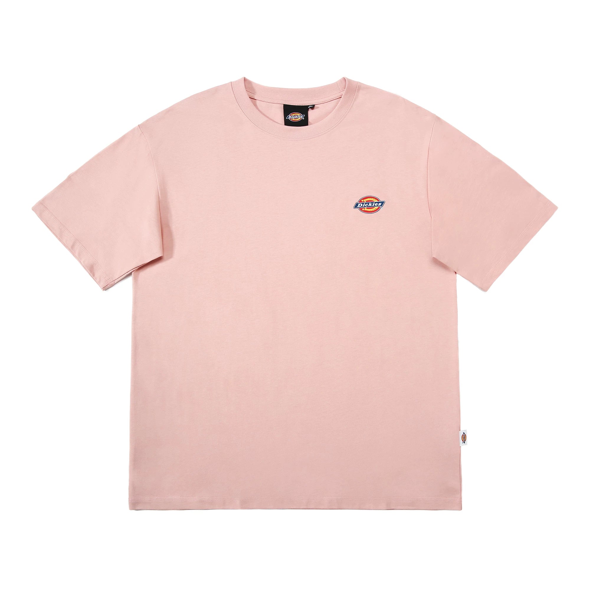 Dickies Emperor Cool Suitable Short sleeved Men's New Loose, Comfortable, Simple, Trendy Brand, High end, Pure Cotton Printed T-shirt M