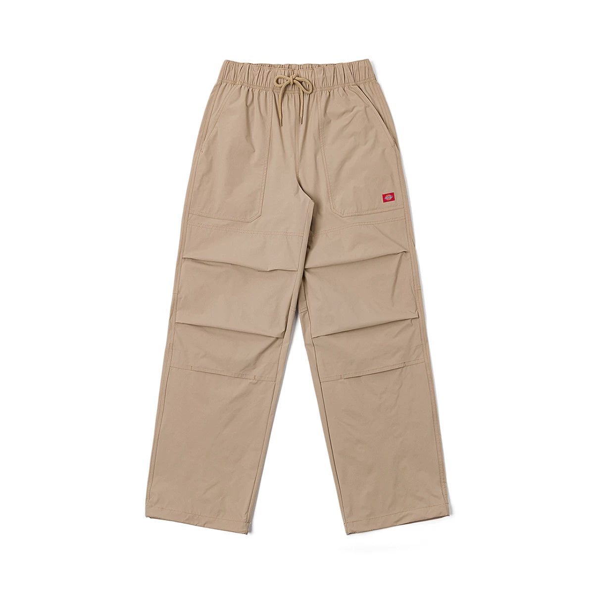 Dickies Emperor Cool Suitable Pants Spring and Autumn Knee Mesh Inner Parachute Pants Casual Work Pants Male and Female Couple J