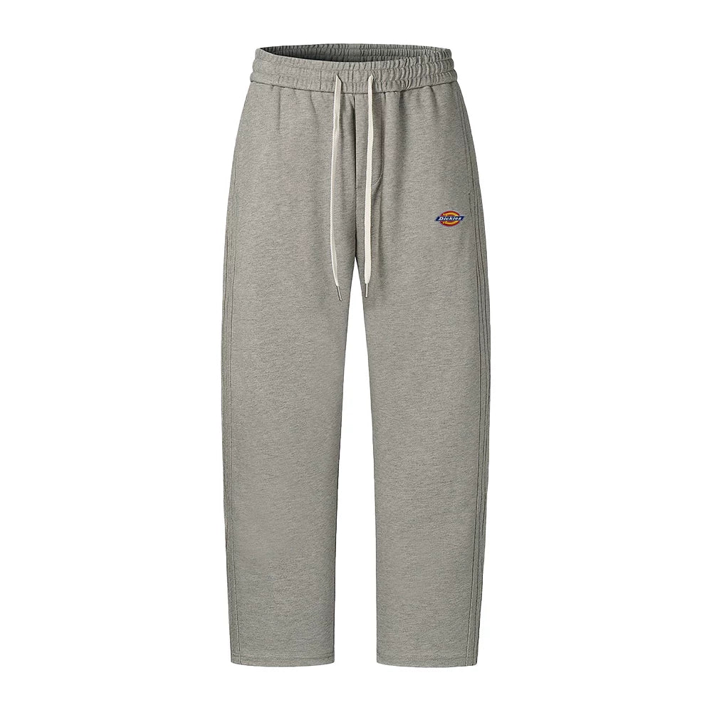Dickies Cool Comfort Pants Men's Summer Trendy Brand American Striped Loose Straight Tube Sports Drip Long Pants M