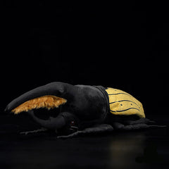 Hercules Beetles Soft Stuffed Plush Toy