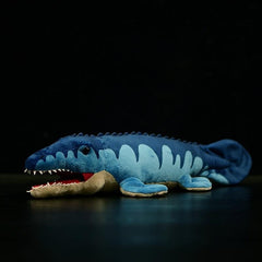 Mosasaurus Soft Stuffed Plush Toy