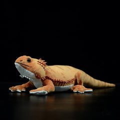 Bearded Dragon Lizard Soft Stuffed Plush Toy